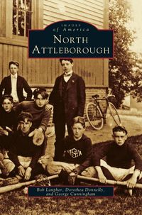 Produktbild: North Attleborough
