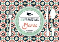 Produktbild: Maroc