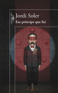 Produktbild: Ese pr&iacute;ncipe que fui