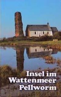 Produktbild: Insel im Wattenmeer, Pellworm