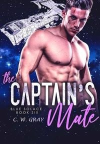 Produktbild: The Captain's Mate