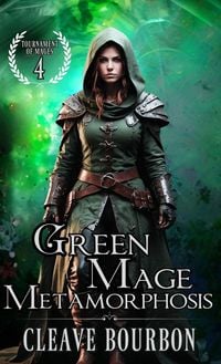 Produktbild: Green Mage Metamorphosis