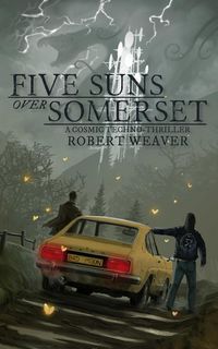 Produktbild: Five Suns Over Somerset