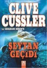 Produktbild: Seytan Gecidi
