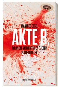 Produktbild: Akte B.