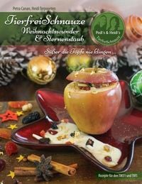 Produktbild: TierfreiSchnauze - Weihnachtswunder & Sternenstaub