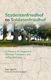 Produktbild: Steward, R: Studentenfriedhof to Soldatenfriedhof