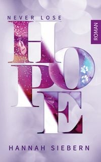 Produktbild: Never Lose Hope