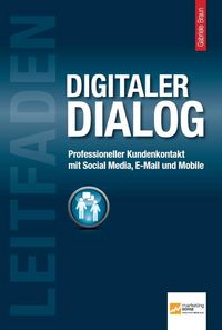 Produktbild: Leitfaden Digitaler Dialog