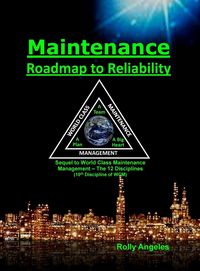 Produktbild: Maintenance - Roadmap to Reliability