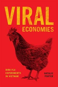 Produktbild: Porter, N: Viral Economies