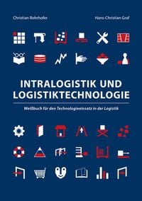 Produktbild: Intralogistik und Logistiktechnologie
