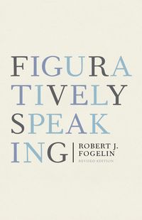 Produktbild: Figuratively Speaking
