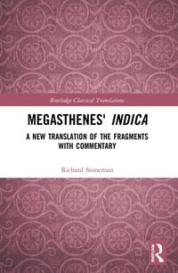 Produktbild: Megasthenes' Indica