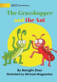 Produktbild: The Grasshopper and the Ant