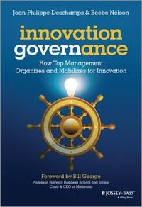 Produktbild: Innovation Governance