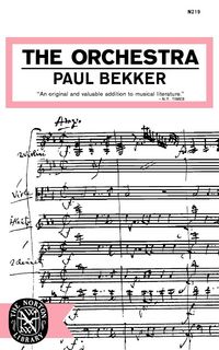 Produktbild: The Orchestra