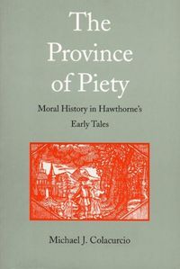 Produktbild: The Province of Piety