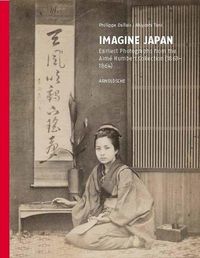 Bild vom Artikel Japan in Early Photographs vom Autor Grégoire; Tani, Akiyoshii Mayor