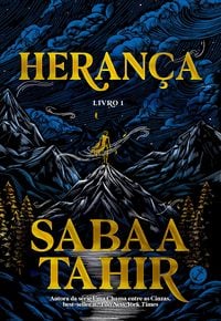 Produktbild: Heran&ccedil;a (Vol.1)