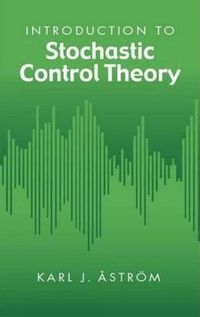 Produktbild: Introduction to Stochastic Control Theory