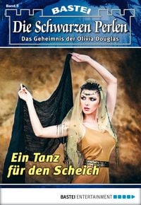 Produktbild: Die Schwarzen Perlen - Folge 05