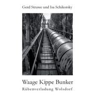 Produktbild: Waage Kippe Bunker