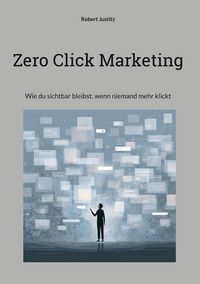 Produktbild: Zero Click Marketing