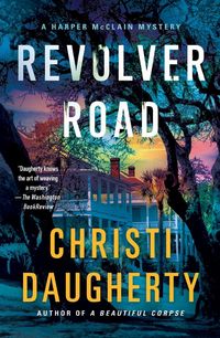 Produktbild: Revolver Road