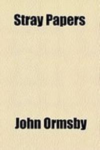 Produktbild: Stray Papers