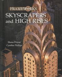 Produktbild: Skyscrapers and High Rises