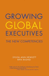 Produktbild: Growing Global Executives