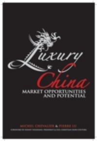 Produktbild: Luxury China