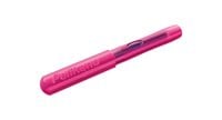 Produktbild: Pelikan Füller Pelikano® Junior Schreiblernfüller, für Linkshänder, Pink, Feder L