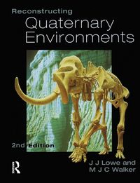 Produktbild: Reconstructing Quaternary Environments