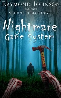 Produktbild: The Nightmare Game System