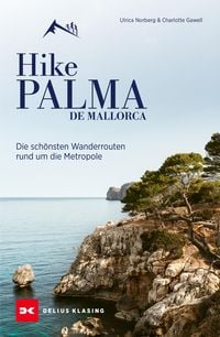 Produktbild: Hike Palma de Mallorca