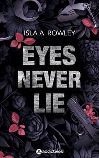 Produktbild: Eyes Never Lie