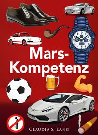 Produktbild: Die Mars-Kompetenz