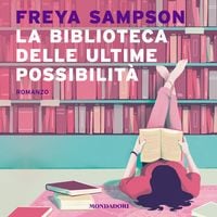 Produktbild: La biblioteca delle ultime possibilit&agrave;