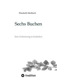 Produktbild: Sechs Buchen