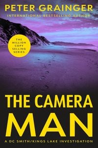 Produktbild: The Camera Man