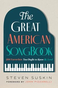 Produktbild: The Great American Songbook