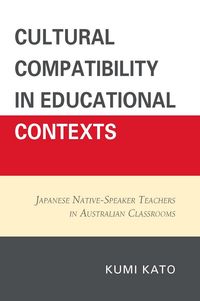 Produktbild: Cultural Compatibility in Educational Contexts