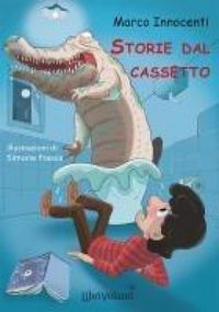 Produktbild: Storie dal cassetto