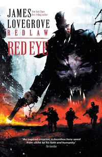 Produktbild: Red Eye