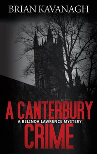 Produktbild: Canterbury Crime