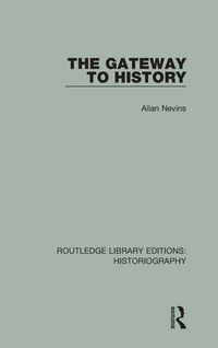 Produktbild: The Gateway to History