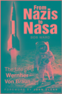 Produktbild: Ward, B: From Nazis to NASA