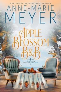 Produktbild: Apple Blossom B&B